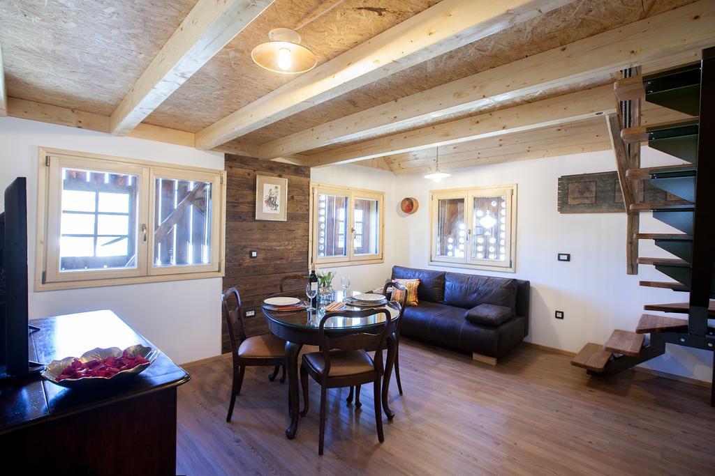 Апартаменты Barn House Mm Блед Экстерьер фото