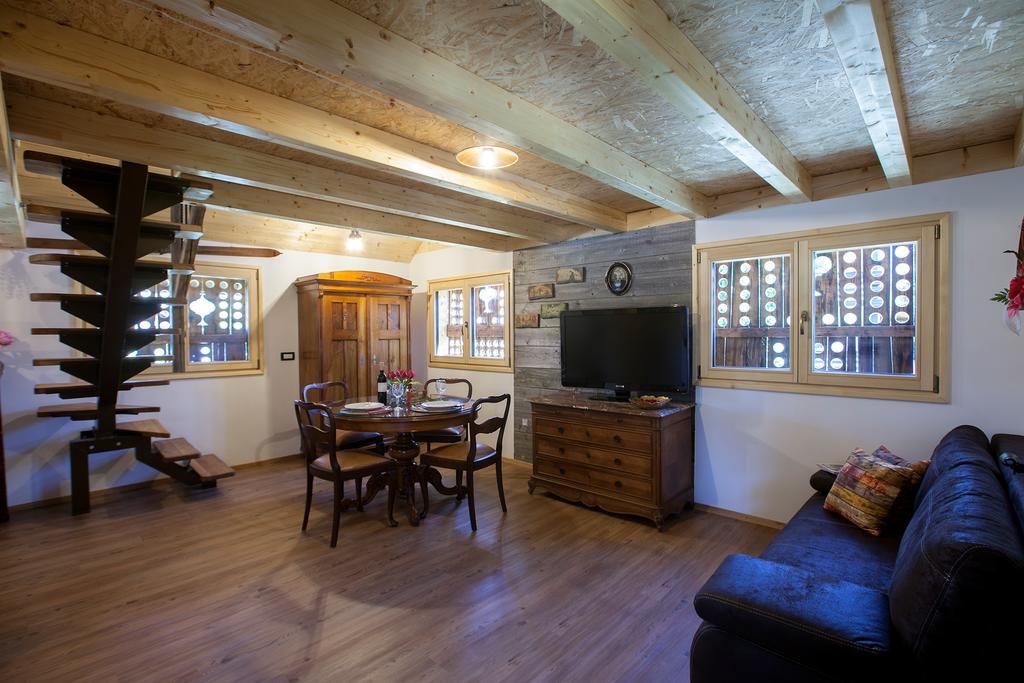 Апартаменты Barn House Mm Блед Экстерьер фото